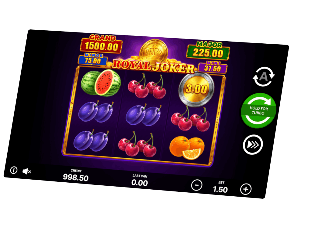 nine casino plinko